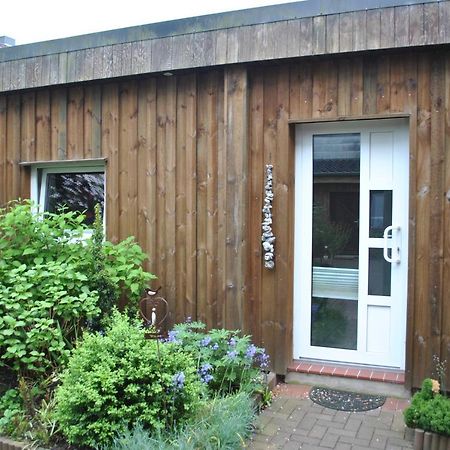 1 Raum Appartement Mit Kuechenzeile In カッペルン エクステリア 写真